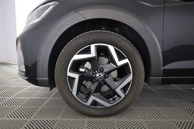 VOLKSWAGEN Taigo Taigo 1.0 TSI 115 CV R-Line