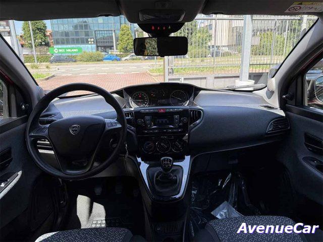 LANCIA Ypsilon Hybrid PREZZO REALE NESSUN OBBLIGO FINANZIARIO