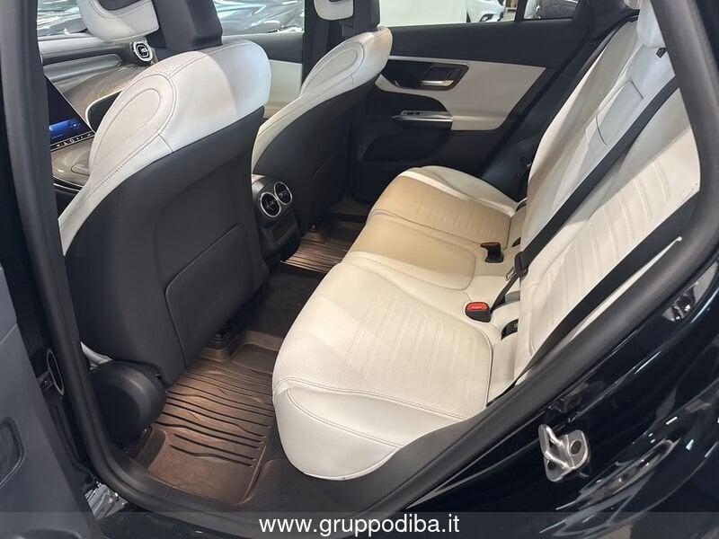 Mercedes-Benz GLC - X254 220 d AMG Premium Plus 4matic auto