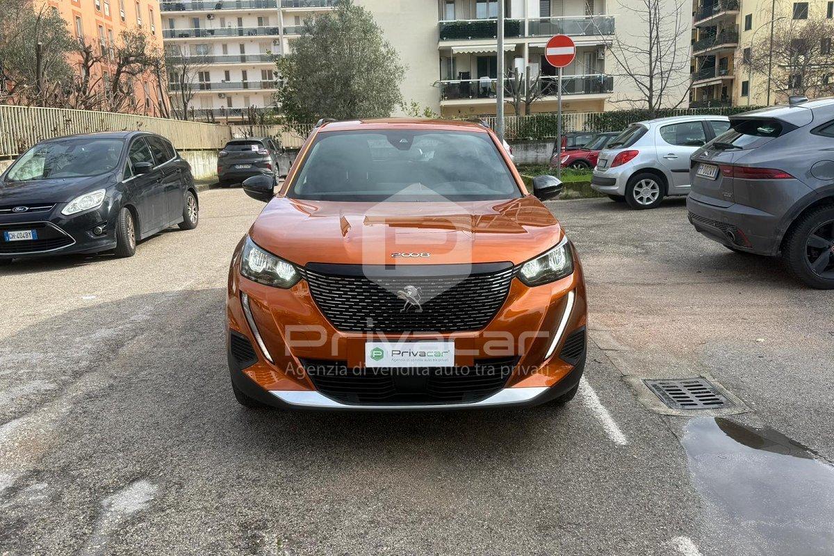 PEUGEOT 2008 PureTech 100 S&S Allure Pack