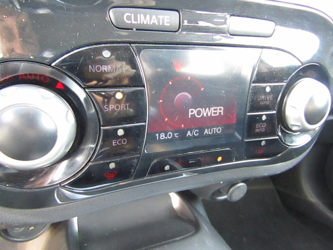 Nissan Juke 1.5 dCi con distribuzione nuova