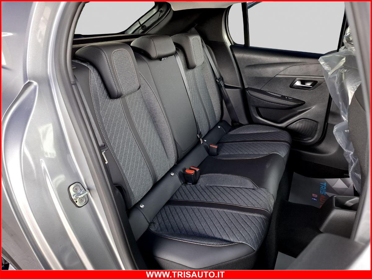 PEUGEOT 208 1.2 Allure NEOPATENTATI (FULL LED+PELLE+NAVI)