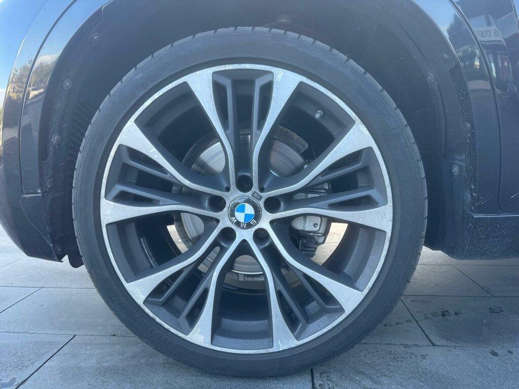BMW X6 30 d Msport xDrive Steptronic