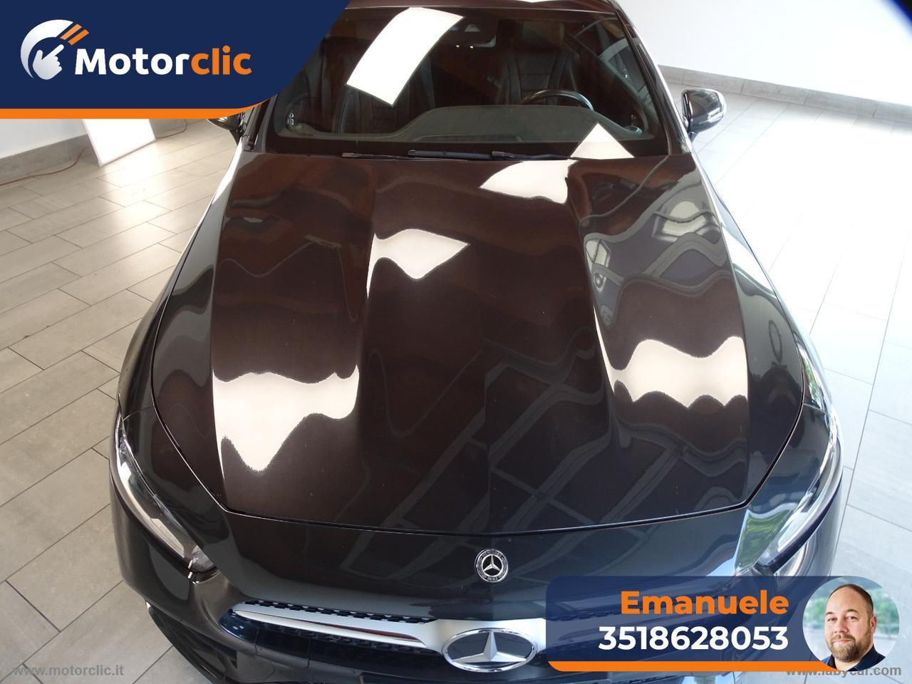MERCEDES-BENZ CLS 300 d Auto Premium Plus AMG PREZZO REALE