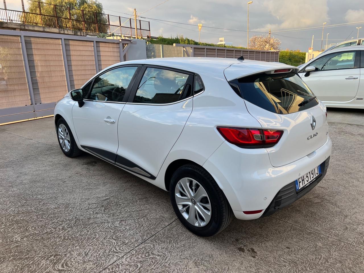 Renault Clio 1.5 dCi 5 porte | 2017