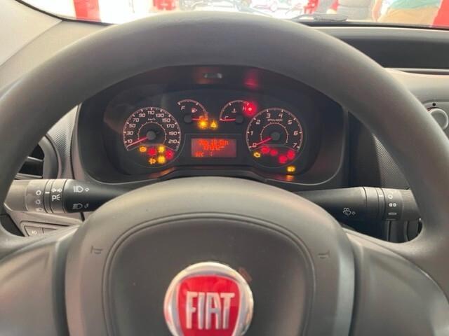 Fiat Fiorino 1.3 mjet 80CV SX