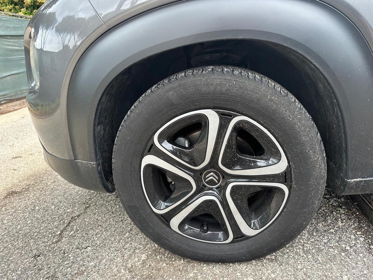 Citroen C3 Aircross PureTech 110 S&S Shine *promo*
