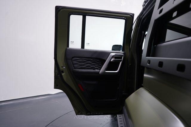 ICH-X K2 2.0 Turbo Diesel 4x4 Rok's Mega Off Road