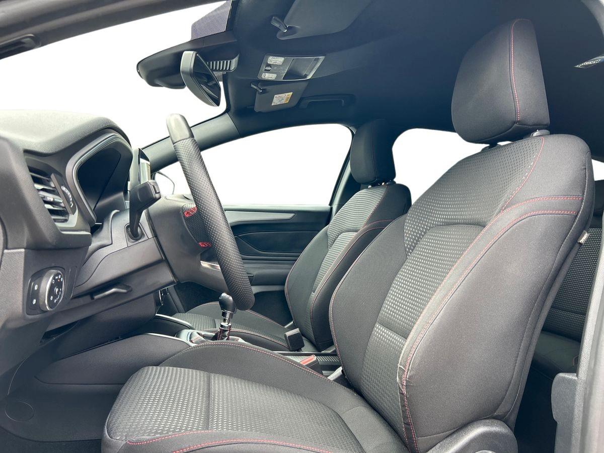 FORD Focus V - Focus SW 1.0t ecoboost h ST-Line 125cv