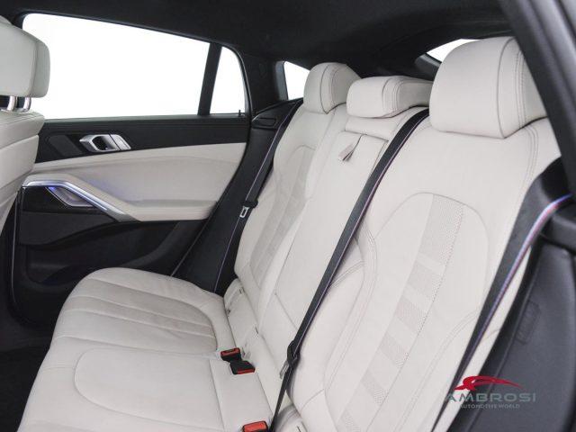 BMW X6 xDrive40d 48V Msport Auto