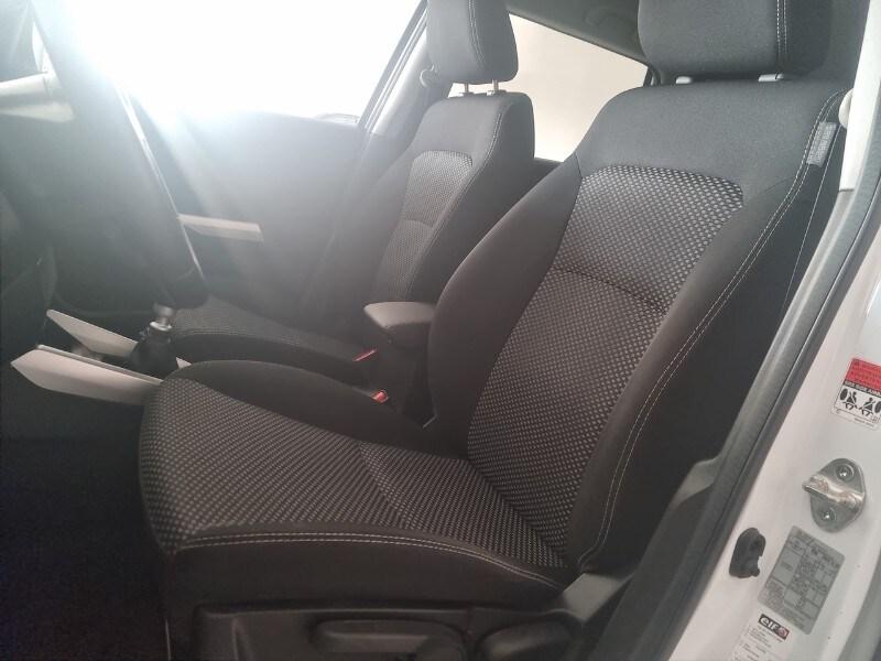 SUZUKI Vitara (2015) Vitara 1.6 DDiS 4WD AllGri...