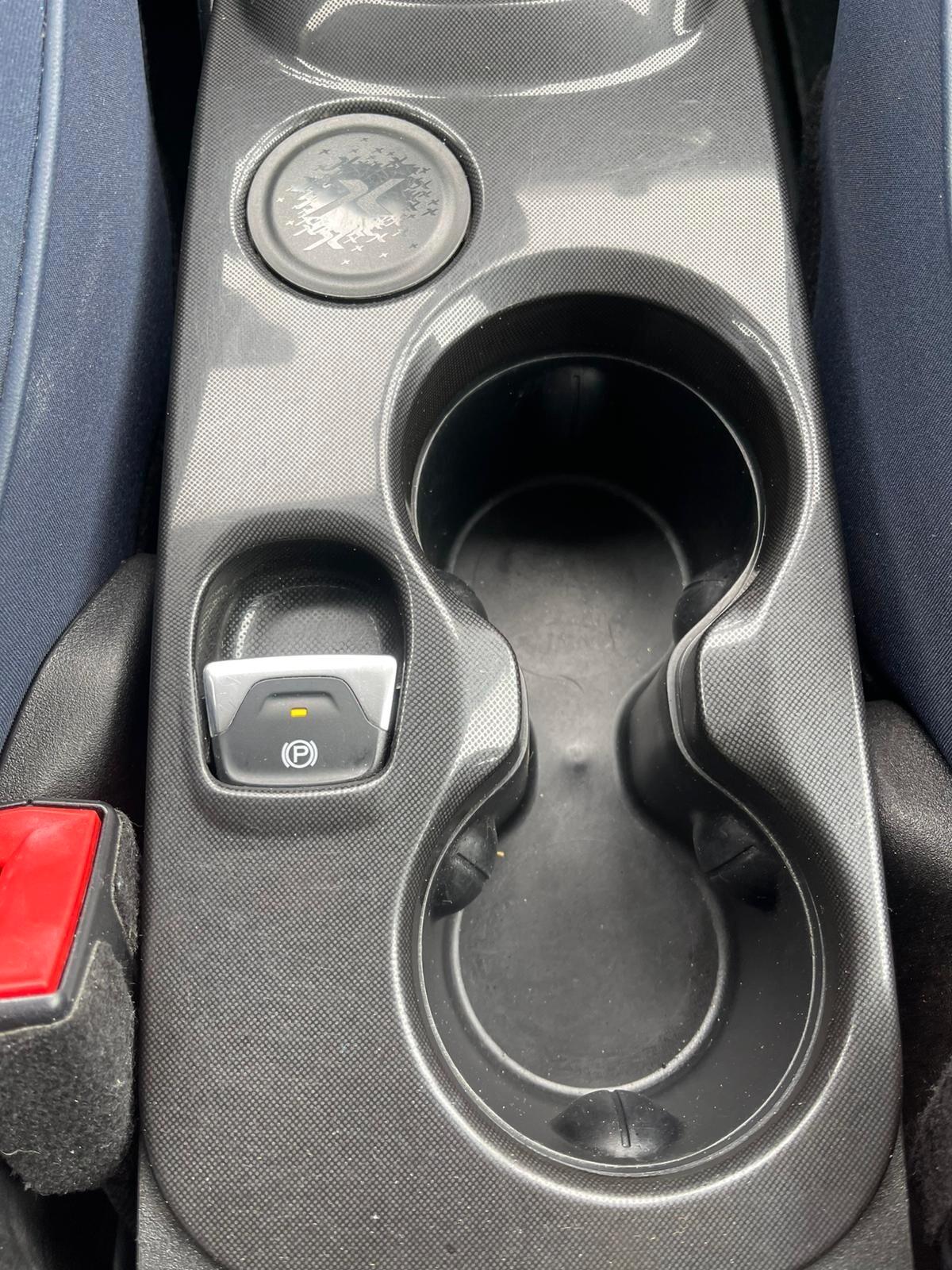 Fiat 500X 1.3 MultiJet 95 CV Cult