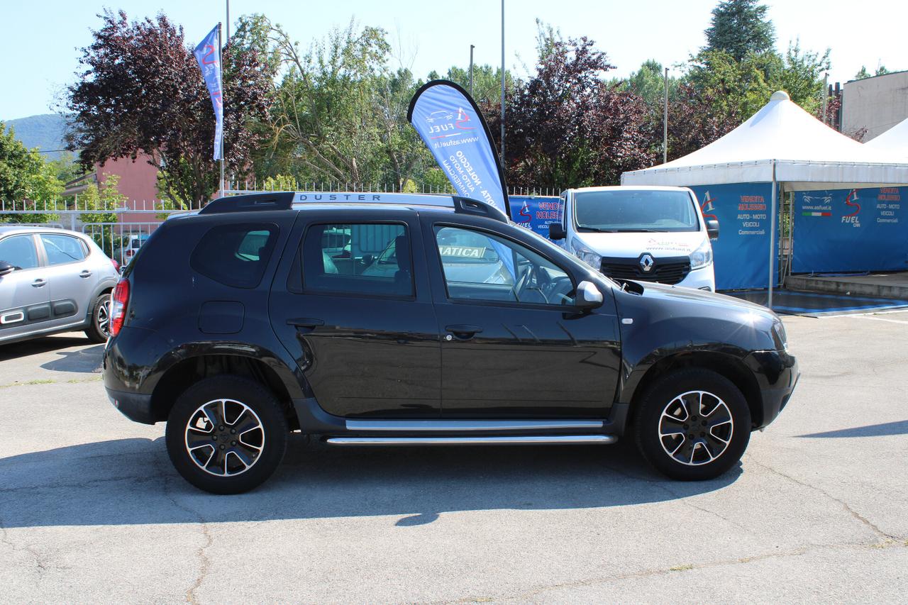 Dacia Duster 1.2 TCe 125CV Start&Stop 4x2 Prestige