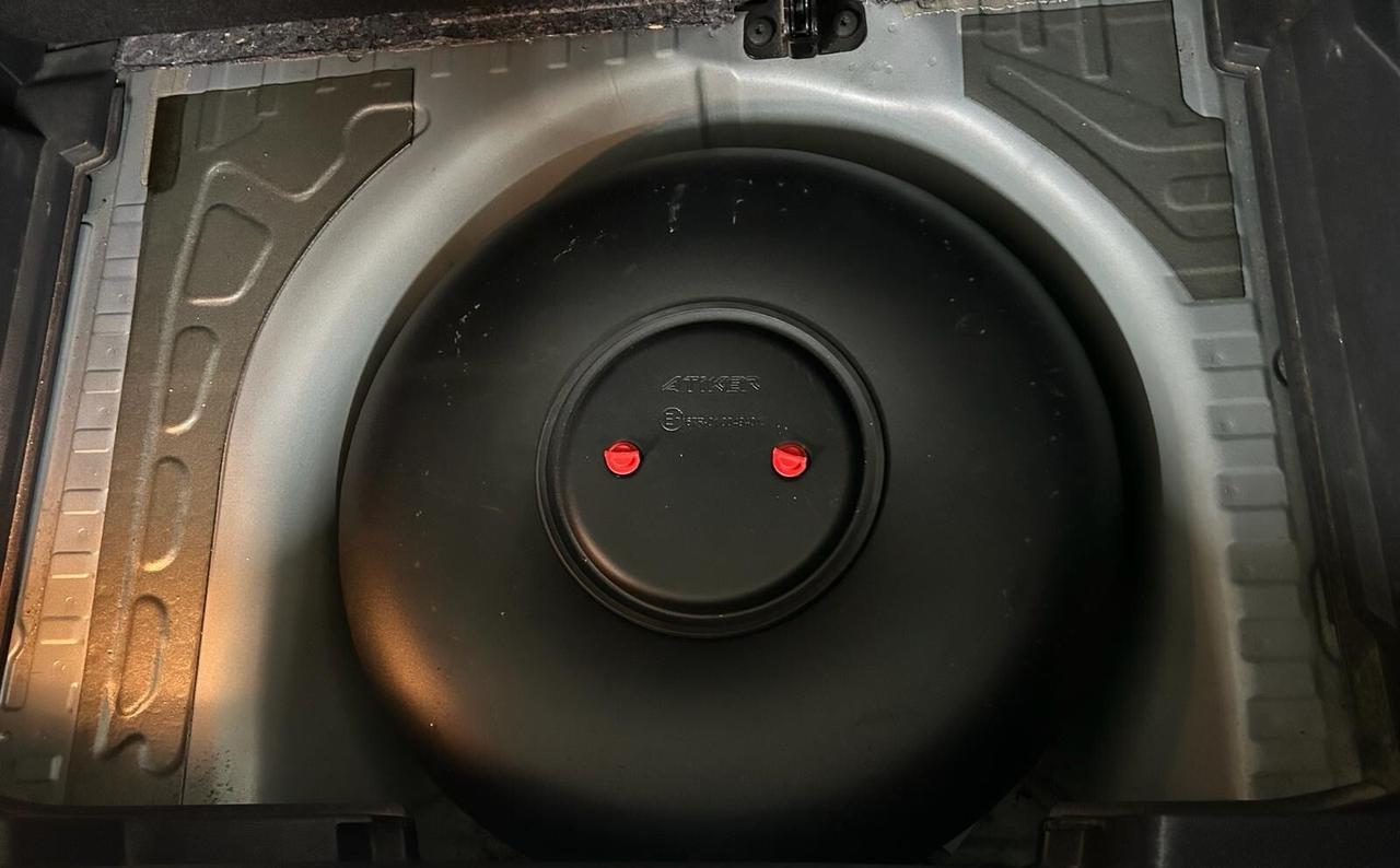 Opel Corsa 1.2 85CV GPL DELLA CASA