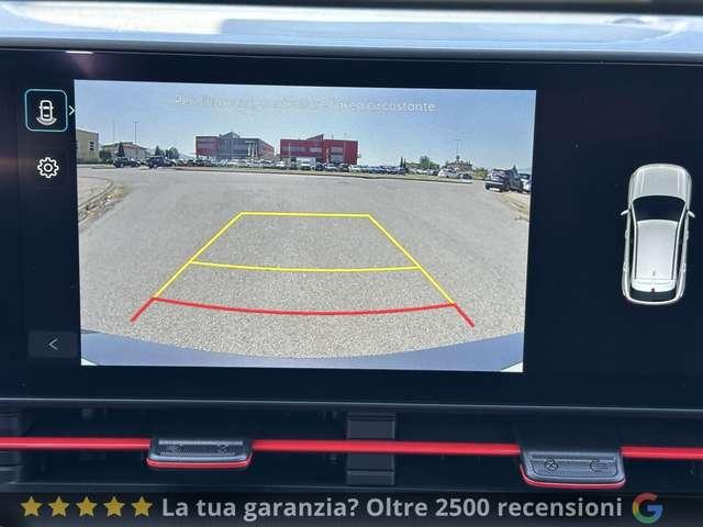 Hyundai KONA BEV 64,8 kWh N Line