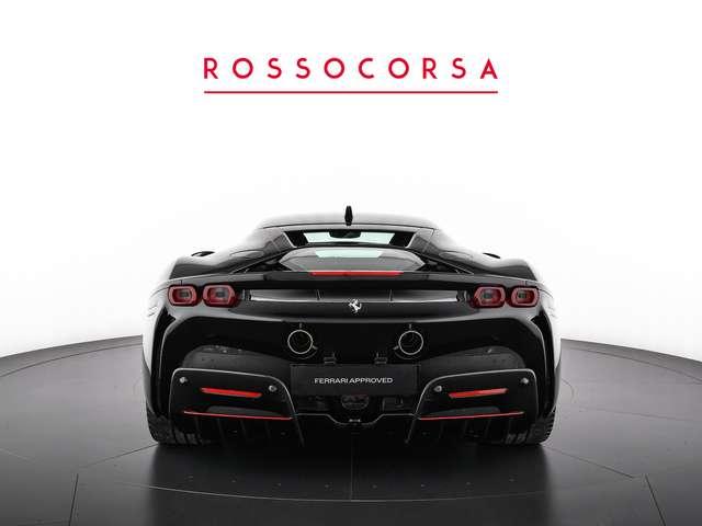 Ferrari SF90 Stradale
