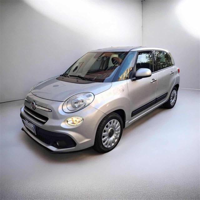FIAT 500L 1.4 95 CV S&S City Cross