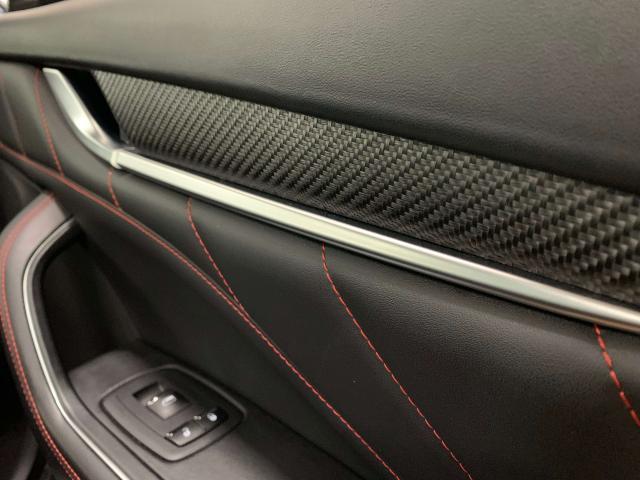 Maserati Levante Levante 2021 3.0 V6 Modena 350cv auto IVA esposta