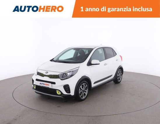 KIA Picanto 1.0 12V GPL 5 porte X Line