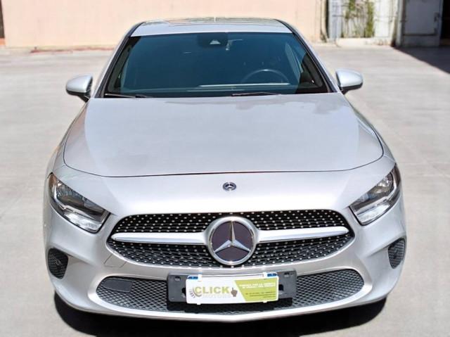 Mercedes Classe A Classe A 180 d Sport Autom
