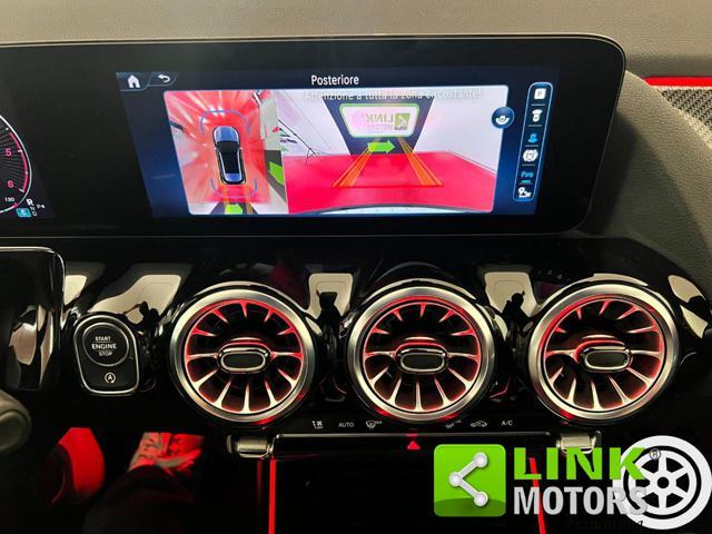 MERCEDES-BENZ GLA 200 d Autom AMG Line DIGITAL ED Advanced Plus GARAN