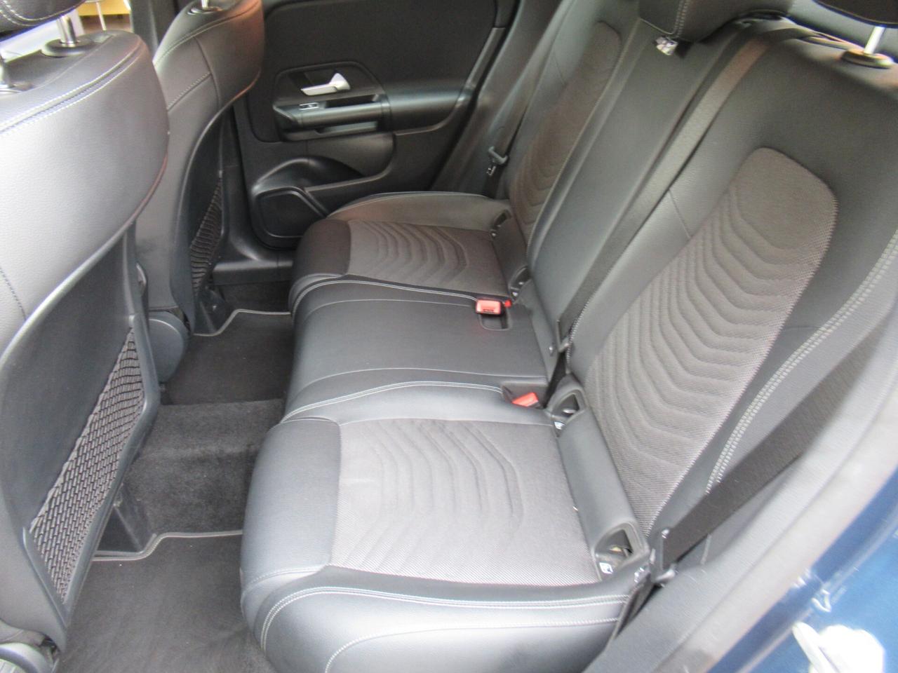 Mercedes-benz GLA 200 d Automatic Executive