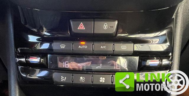 PEUGEOT 208 PureTech 68 5 porte Access