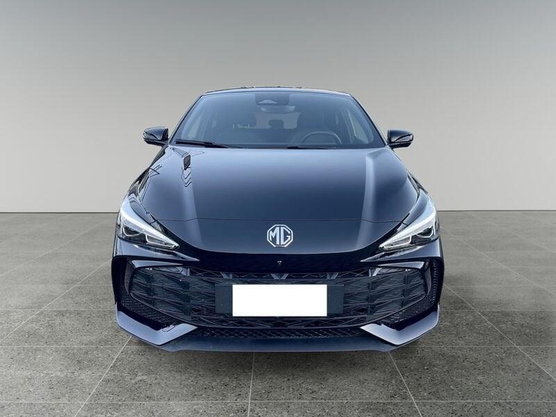 MG MG3 MG3 1.5 hybrid+ Luxury auto - KM0