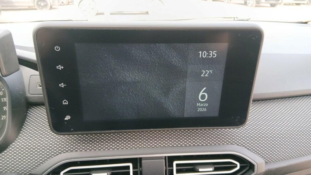 Dacia Jogger 1.0 TCe GPL Extreme UP