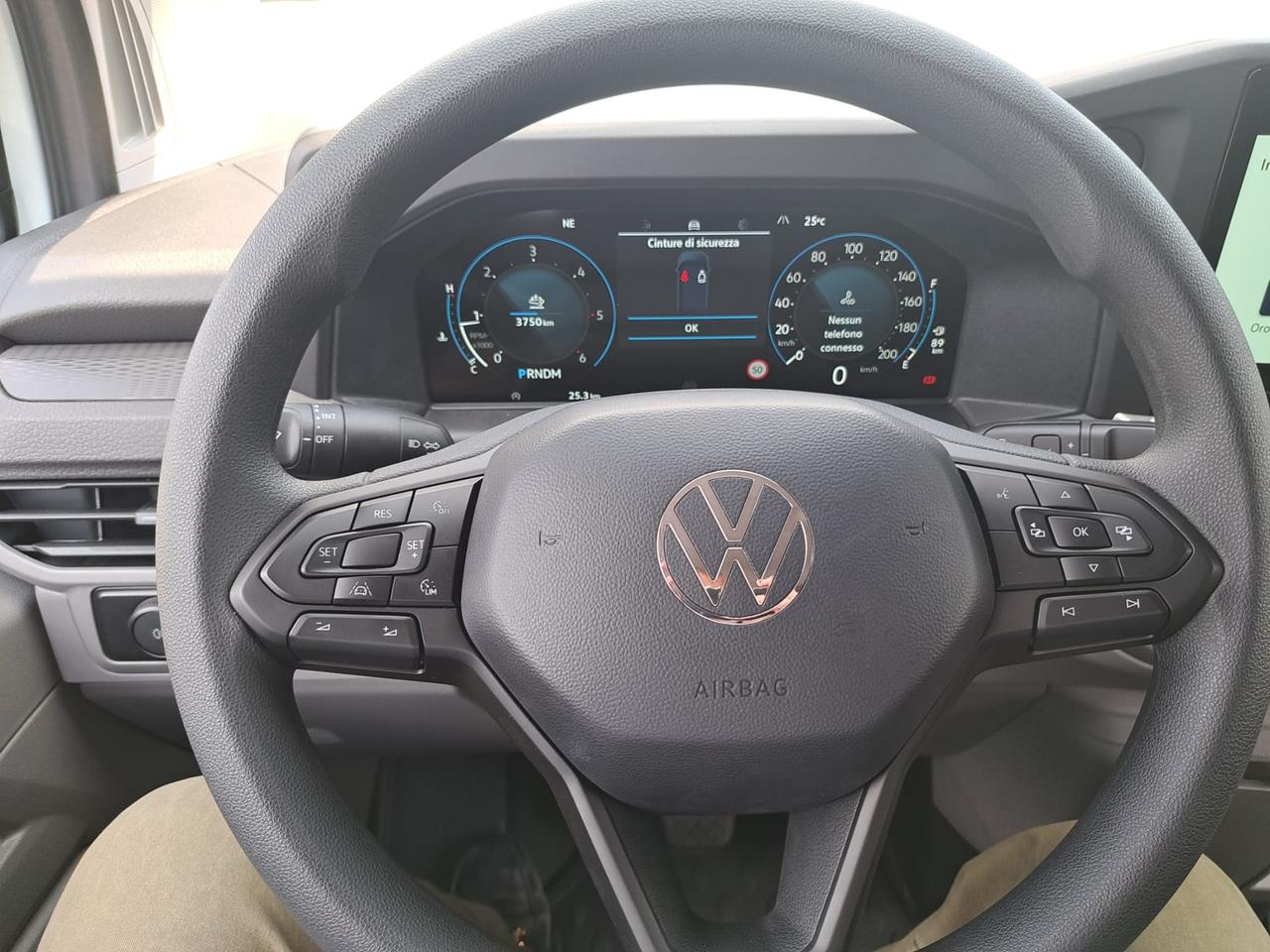 Volkswagen T6 Transporter t7 30 2.0 tdi 150cv 4x4 l2 auto