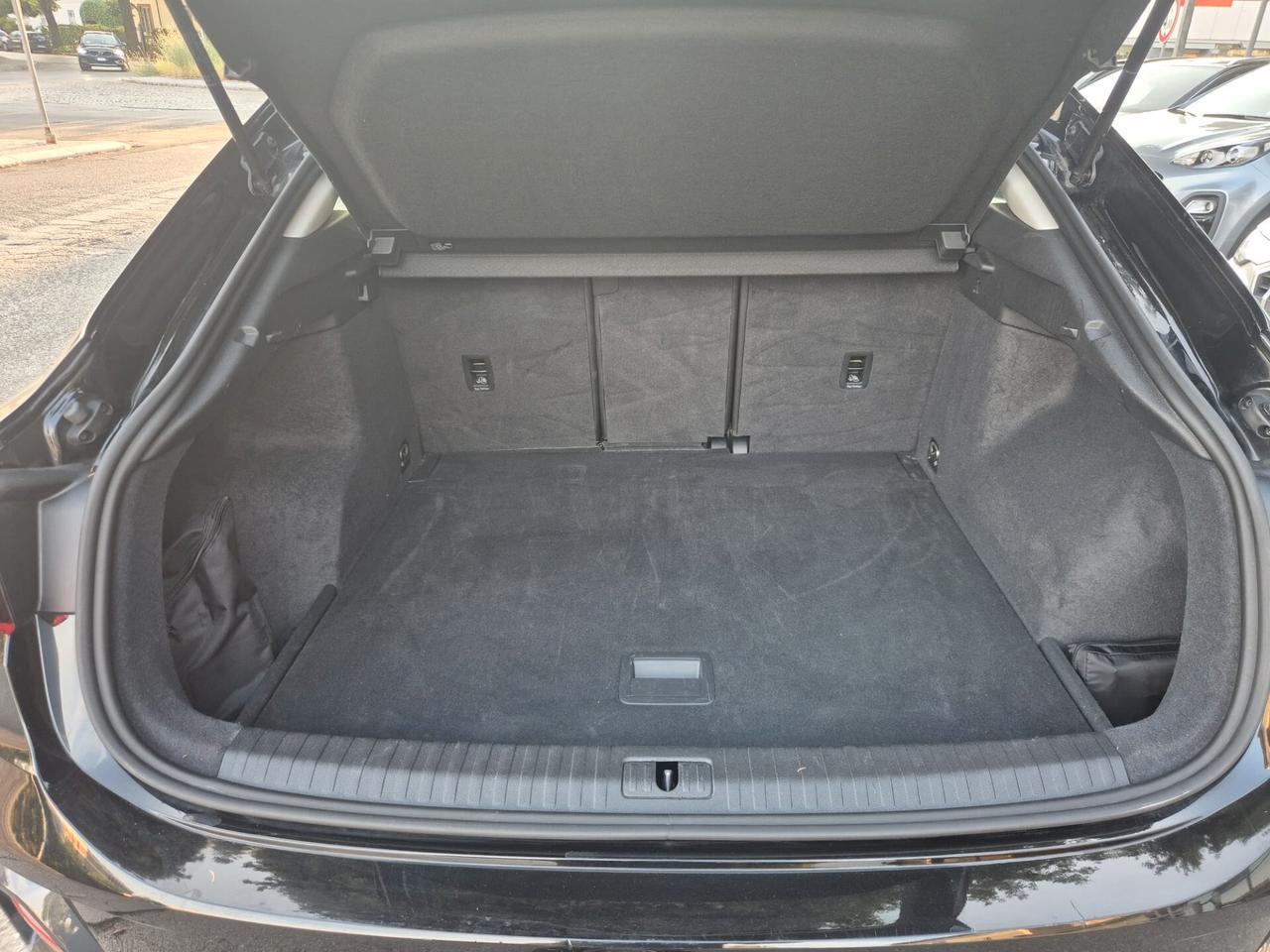 Audi Q3 SPB 35 TFSI S tronic
