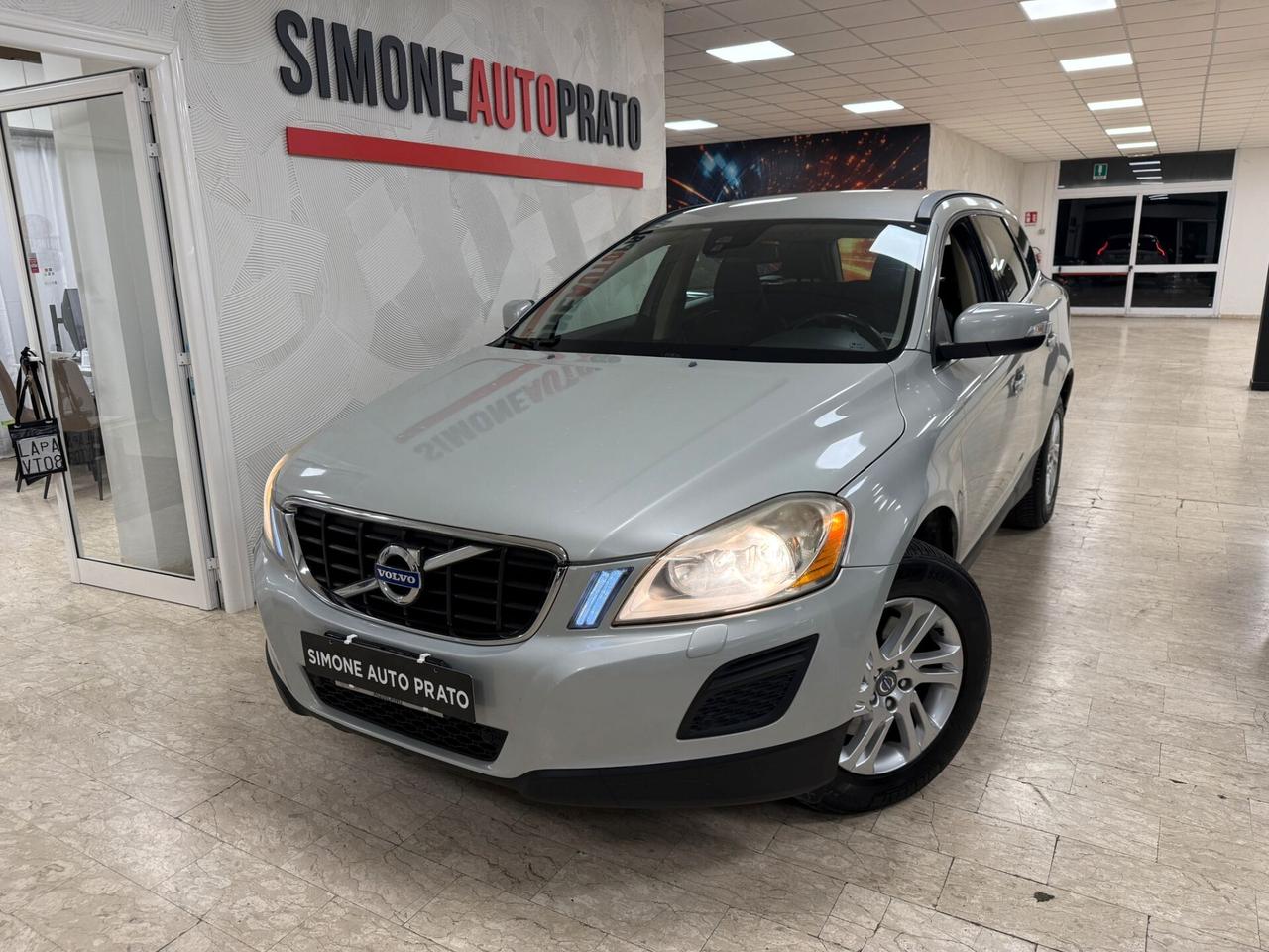 Volvo XC 60 XC60 D4 Geartronic Summum