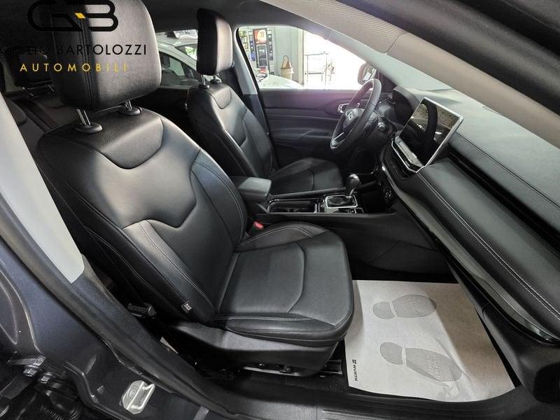 Jeep Compass e-Hybrid 1.5 Turbo MHEV T4 96kW Summit DDCT
