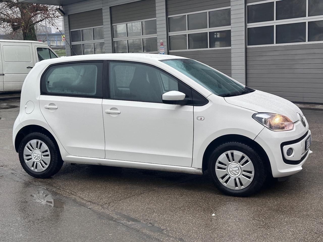 Volkswagen up! 1.0 3p. take up X Neopatentati