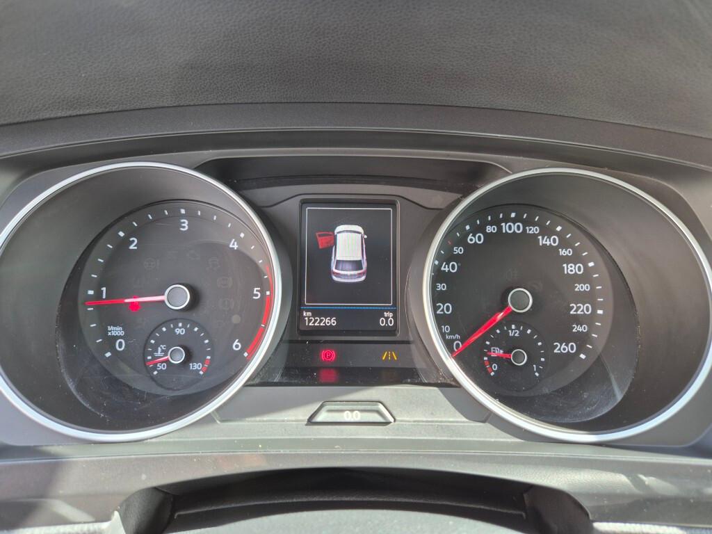 Volkswagen Tiguan 1.6 TDI Business BlueMotion