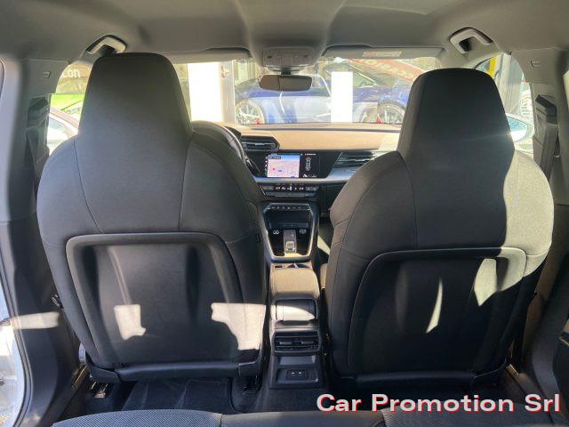 AUDI A3 SPB 35 TDI S tronic S line edition