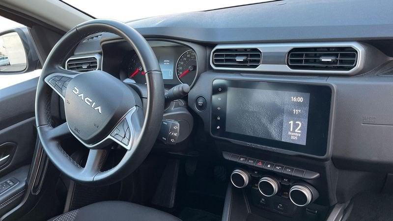 Dacia Duster 1.0 TCe GPL Prestige up 4x2 1.0 tce Prestige up Gpl 4x2 100cv