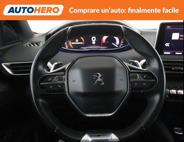 PEUGEOT 3008 BlueHDi 130 S&S GT Line