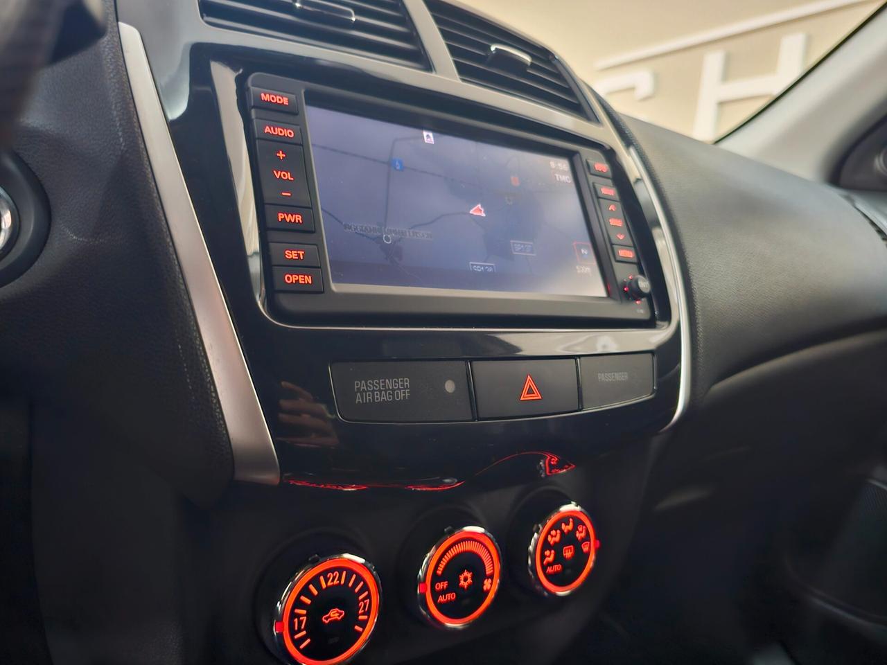 Citroen C4 Aircross 1.8 HDi 150 Stop&Start 2WD Exclusive