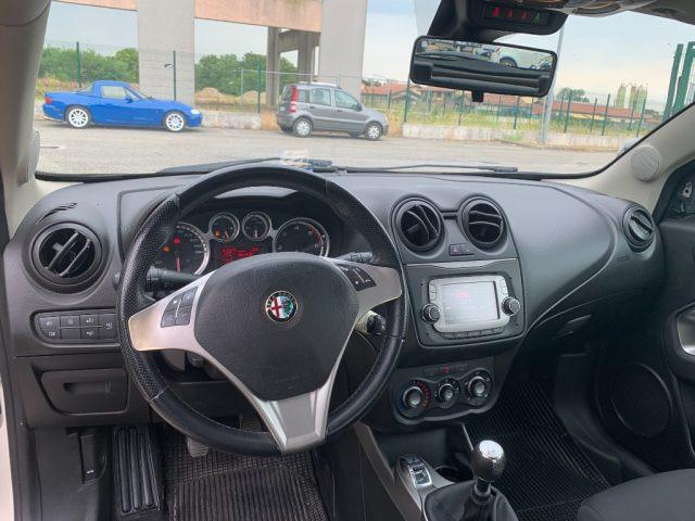 ALFA ROMEO MiTo 1.3 JTDm 85 CV S&S Progression