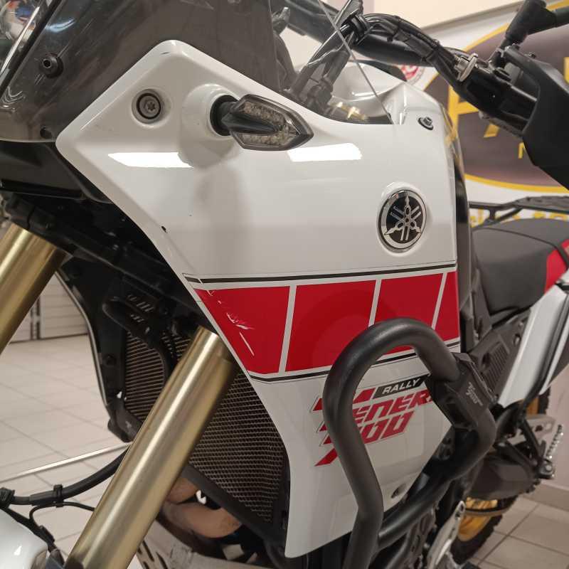 Yamaha Ténéré 700 Rally Edition - 2022