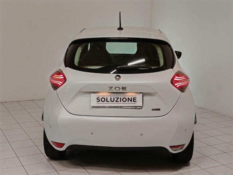 Renault ZOE ZOE R135 Flex | BATTERIA DI PROPRIETA' | IVA ESPOSTA