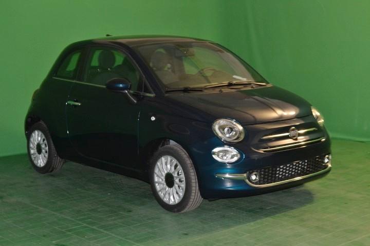 FIAT 500 - 1.0 HYBRID DOLCEVITA