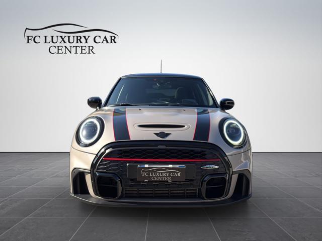 MINI John Cooper Works 2.0 John Cooper Works JCW Tetto Apribile