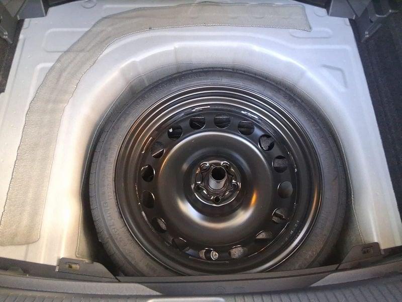 Volkswagen Taigo Taigo 1.0 TSI 115 CV Edition Plus