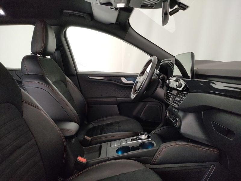 Ford Kuga 2.5 phev ST-Line X 2wd 225cv e-shifter