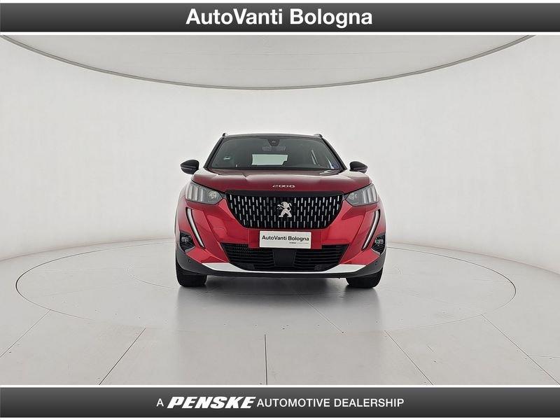 Peugeot 2008 2008 1.5 bluehdi GT Pack 130cv