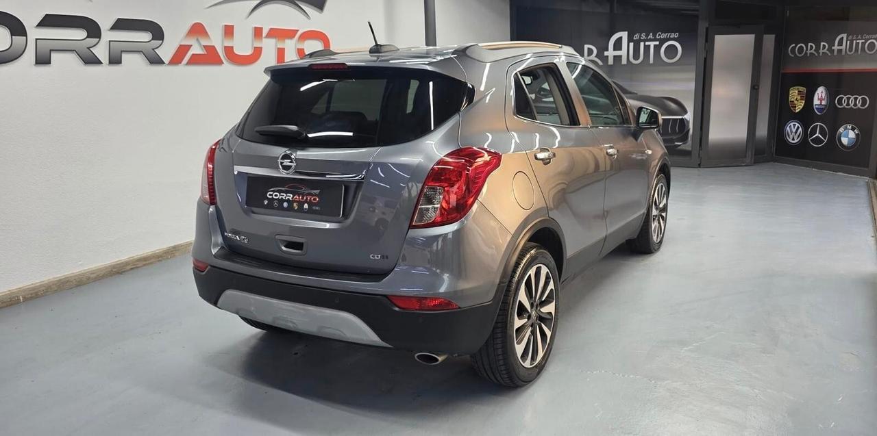 Opel Mokka X 1.6 CDTI Ecotec 4x2 Start&Stop Innovation