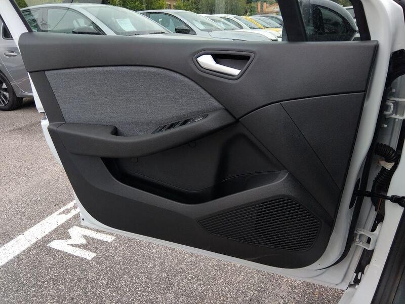 Renault Clio NUOVA techno MY24 ECO-G 100