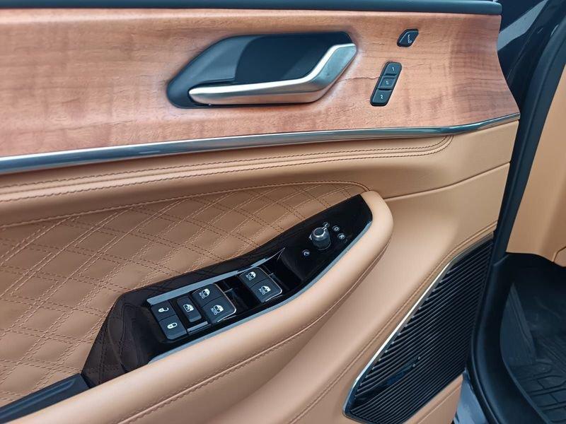 Jeep Grand Cherokee 4xe 2.0 PHEV 380CV Summit Reserve Auto 4WD